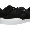 Etnies Marana Vulc (black/white/silver)