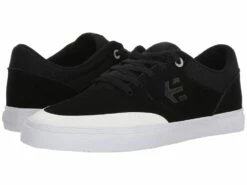 Etnies Marana Vulc (black/white/silver)