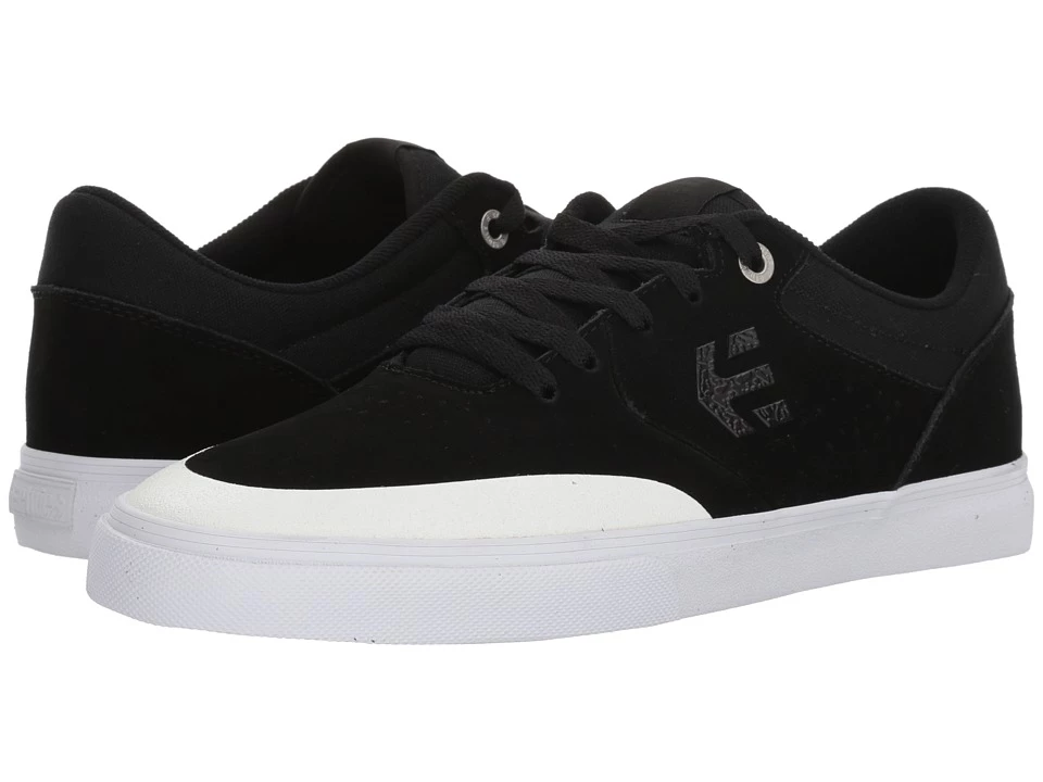 Etnies Marana Vulc (black/white/silver) 1 Etnies Marana Vulc (black/white/silver)