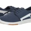 Etnies Scout (dark Blue/white)