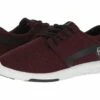 Etnies Scout (black/red/black)