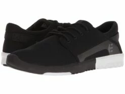 Etnies Scout (black/white/white)