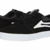 Lakai Griffin (black Suede 3)