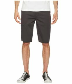 Vans Av Covina Shorts II (new Charcoal)