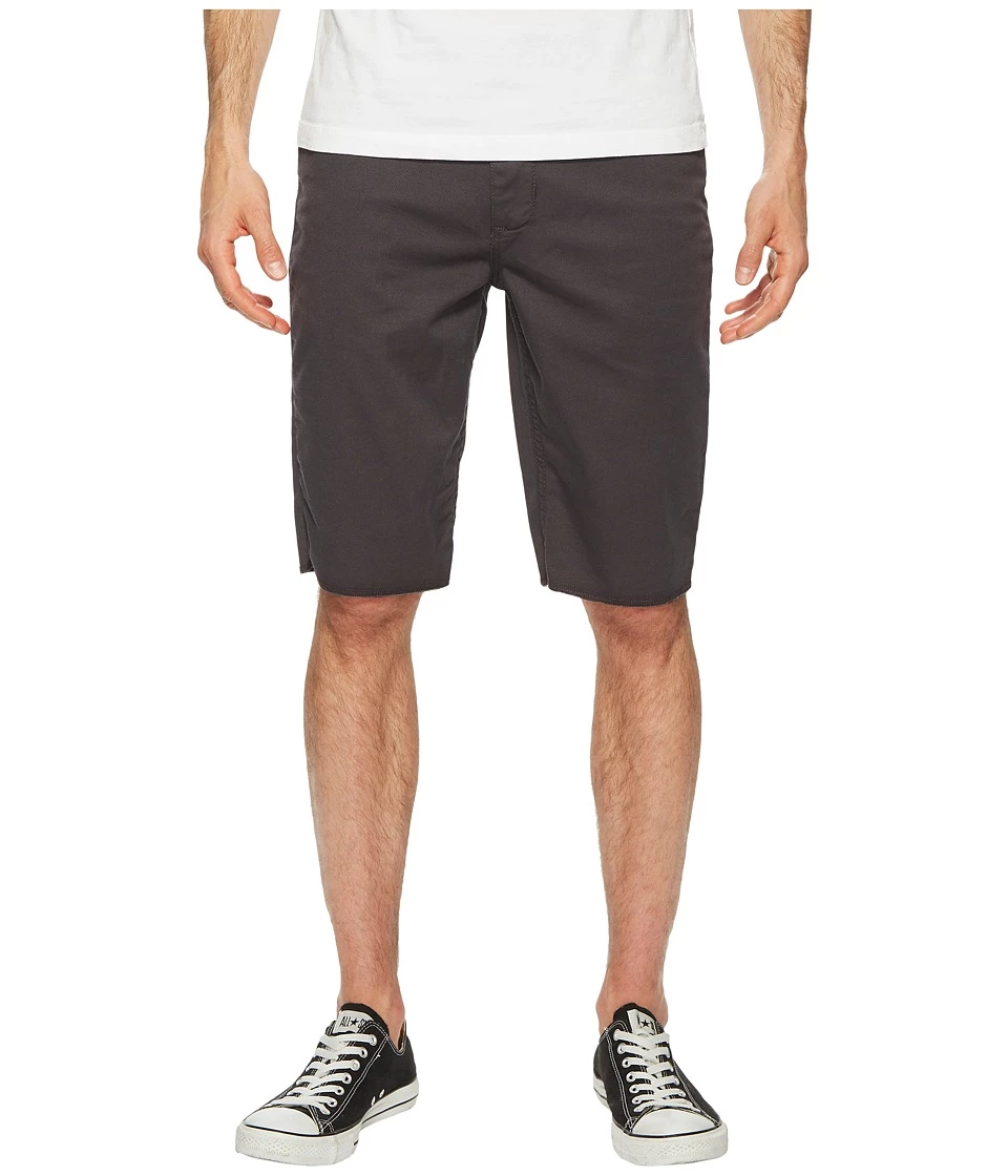 Vans Av Covina Shorts II (new Charcoal) 1 Vans Av Covina Shorts II (new Charcoal)
