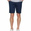 Vans Authentic Stretch Shorts 20 (dress Blues)