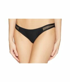 Mesh Madness Cosmo Bottom (black)