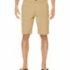 Volcom Frickin Snt Static 2 (dark Khaki)