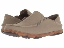 OluKai Moloa Kapa (clay/toffee)