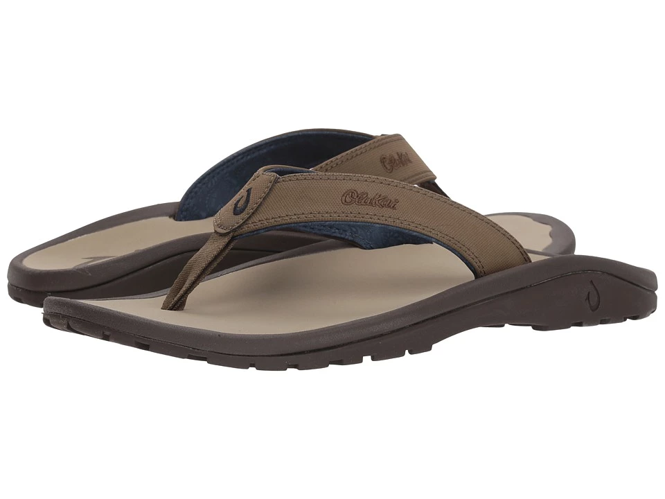 OluKai Ohana (husk/clay) 1 OluKai Ohana (husk/clay)