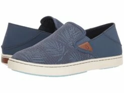 OluKai Pehuea (vintage Indigo/palm)
