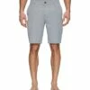 RVCA Balance Hybrid Shorts (classic Indigo)