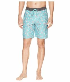 Rip Curl Flaminko Layday Boardshorts (aqua)