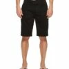 Rip Curl Passenger Walkshorts (black)
