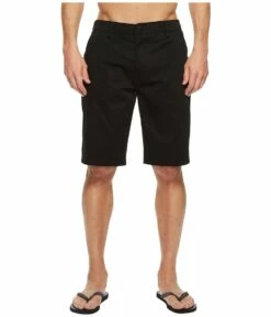 Rip Curl Passenger Walkshorts (black)