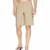 Rip Curl Mirage Phase Boardwalk Walkshorts (khaki)