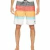 Rip Curl All Time Boardshorts (orange Popsicle 1)