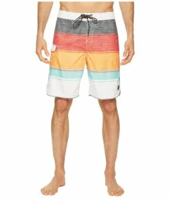 Rip Curl All Time Boardshorts (orange Popsicle 1)
