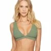 Body Glove Ibiza Rumor Bikini Top (cactus)