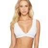 Body Glove Ibiza Rumor Bikini Top (white)