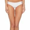 Body Glove Ibiza Ruby Bikini Bottom (white)