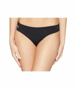 Volcom Simply Seam Classic Full Bottom (black 2)