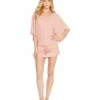 Cosita Buena South Beach Dress Cover-up (rosa)