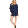 Cosita Buena South Beach Dress Cover-up (marino)