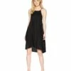 Volcom Soul Window Dress (black)