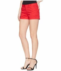 Volcom Frochickie Shorts (rad Red)