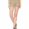 Volcom Frochickie Shorts (khaki)