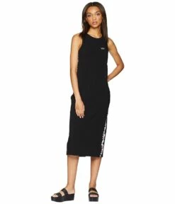 Vans Checkered Dress (black)