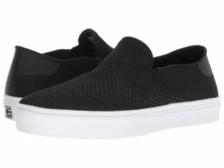 Etnies Cirrus (black/green)