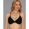 Body Glove Smoothies Solo Underwire Top D-dd-e-f Cup (black)