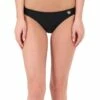 Body Glove Smoothies Basic Bikini Bottom (black)