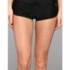 Body Glove Smoothies Sidekick Sporty Swim Short (black)