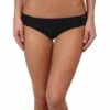 Body Glove Smoothies Ruby Low Rise Bottom (black)