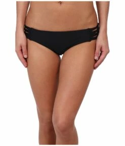 Body Glove Smoothies Ruby Low Rise Bottom (black)