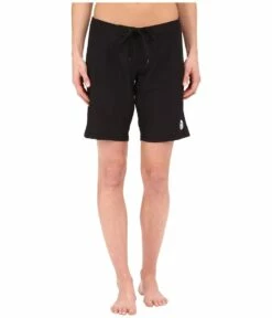 Body Glove Smoothies Harbor Vapor Boardshorts (black)