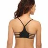 Body Glove Smoothies Alani Halter Top (black)
