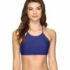 Body Glove Smoothies Elena Top (midnight)