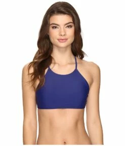 Body Glove Smoothies Elena Top (midnight)