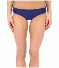 Body Glove Smoothies Ruby Low Rise Bottom (midnight)
