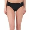 Body Glove Smoothies Nuevo Contempo Bottoms (black)