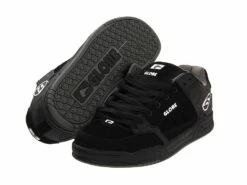 Globe Tilt (black/black Tpr)