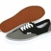 Vans Era Core Classics (pewter/black/metal Crush/nappa Wax)