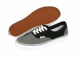 Vans Era Core Classics (pewter/black/metal Crush/nappa Wax)