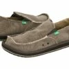 Sanuk Vagabond (brown)