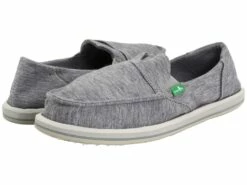 Sanuk Pick Pocket Fleece (light Grey)
