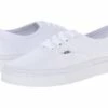 Vans Authentic Core Classics (true White)